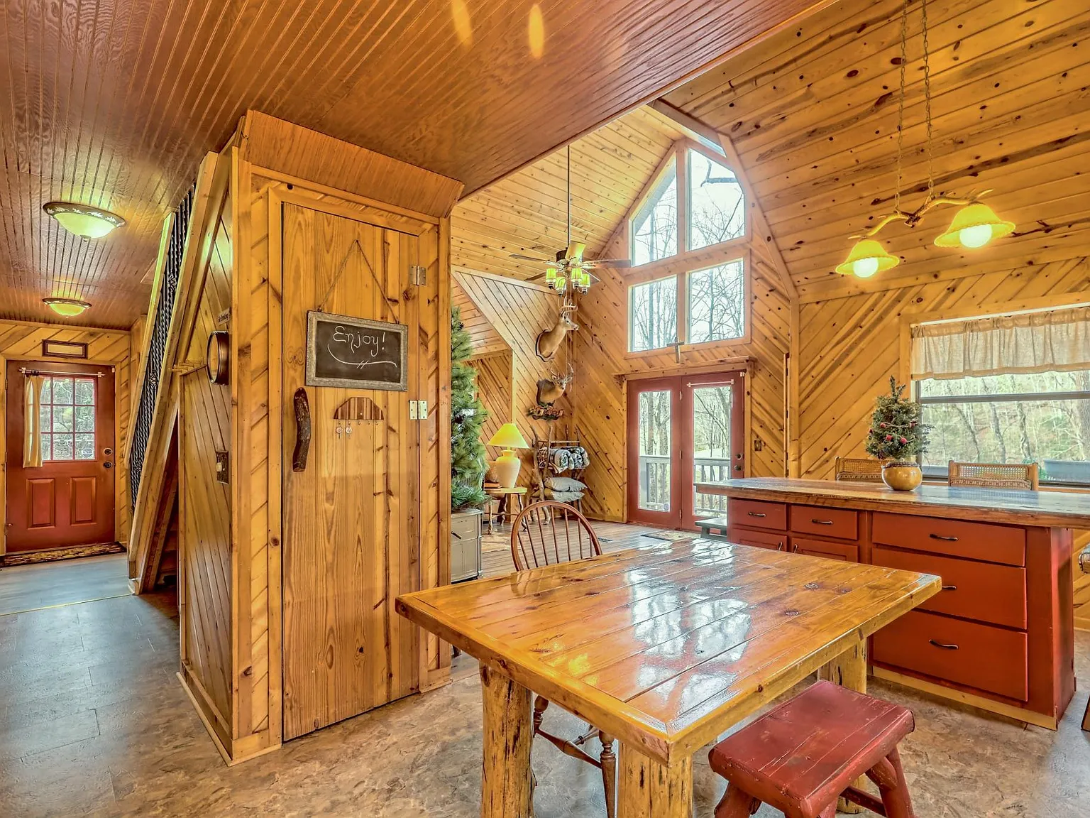 Creek Rd, Hiawassee — Photo 4