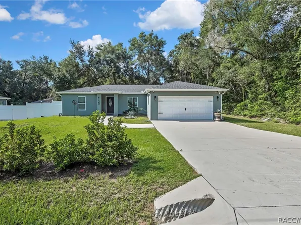 4120 E Walker St, Inverness, FL 34453