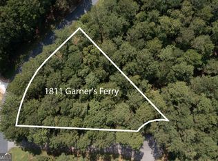 1811 Garners Ferry, Greensboro, GA 30642