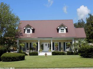 1405 Regency Rd, Gulf Shores, AL 36542