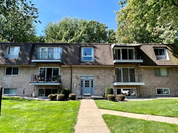 205 Provincial Ct Unit 63, Saginaw, MI 48638