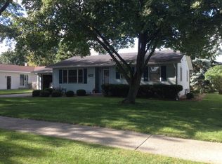 3361 Northway Dr, Bay City, MI 48706
