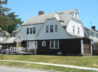 1502 Addington Rd, Toledo, OH