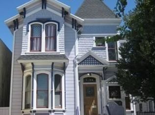 1114 Linden St, Oakland, CA 94607