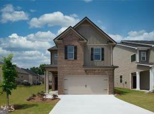 11922 Lovejoy Crossing Way, Hampton, GA 30228