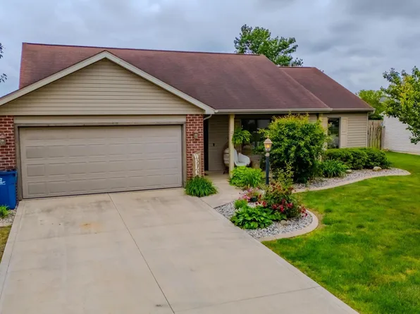 17 Chrysler Ave, Wabash, IN 46992