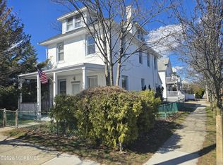500 Park Place Avenue, Bradley Beach, NJ 07720