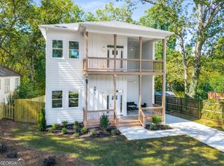 271 Haas Ave SE, Atlanta, GA 30316