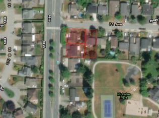 20820 51st Ave, Langley, BC V3A 5C1