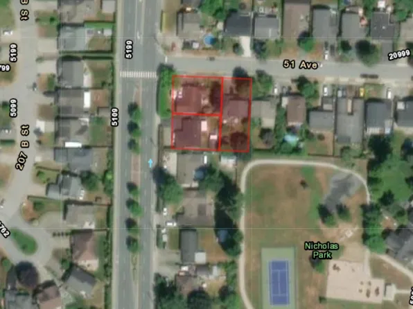 5098 208th St, Langley, BC V3A 2J5