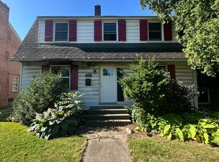 1723 Gratiot Ave, Saginaw, MI 48602