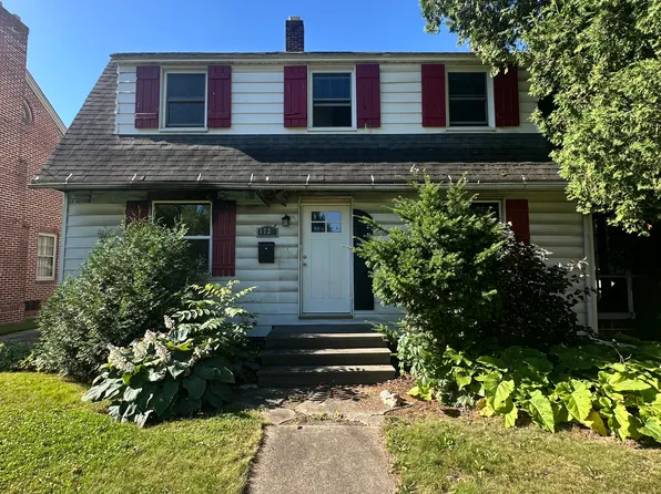 1723 Gratiot Ave, Saginaw, MI 48602