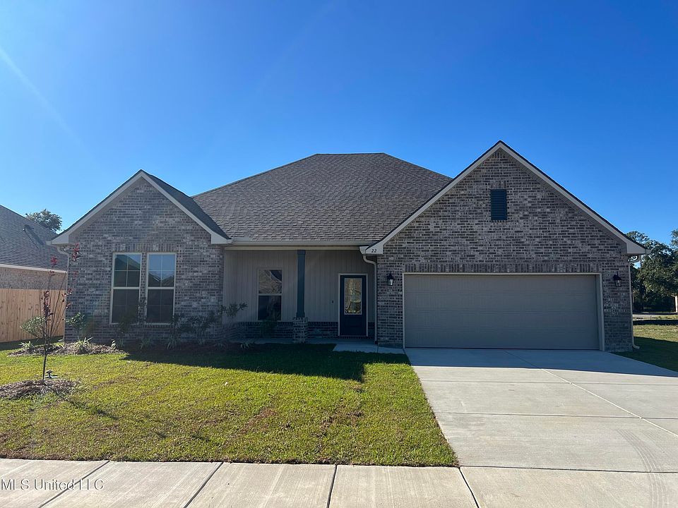 1st image of 22 Alexandria Grace Dr