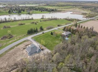 LOT Lakeshore Dr, South Dundas, ON K0E 1K0