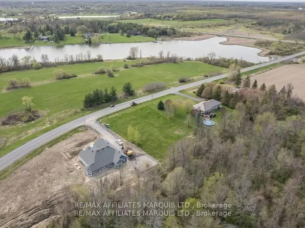 LOT Lakeshore Dr, South Dundas, ON K0E 1K0