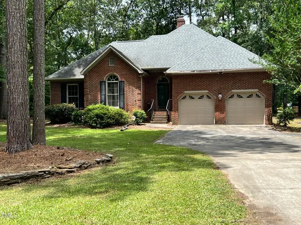 2237 Keith Hills Rd, Lillington, NC 27546