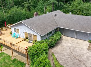 14906 NE 247th Ave, Brush Prairie, WA 98606