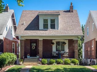 6125 Magnolia Ave, Saint Louis, MO 63139