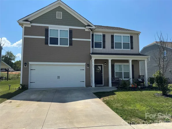 116 Wheatfield Rd, Fletcher, NC 28732