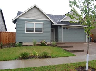 1244 S 9th St, Independence, OR 97351
