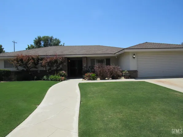 6701 Hooper Ave, Bakersfield, CA 93308