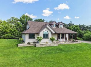 N8526 Ashley Lane, New Glarus, WI 53574