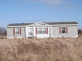 14562 S 4450th Rd, Bluejacket, OK 74333