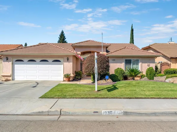 1030 Imperial Dr, Madera, CA 93637