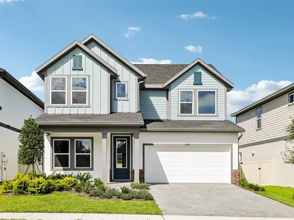 5812 NATIVE OAK STREET, MOUNT DORA, FL 32757