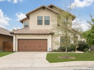 20202 Bella Glade, San Antonio, TX 78256