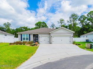 4553 Creekside Bluff St, Jacksonville, FL 32226