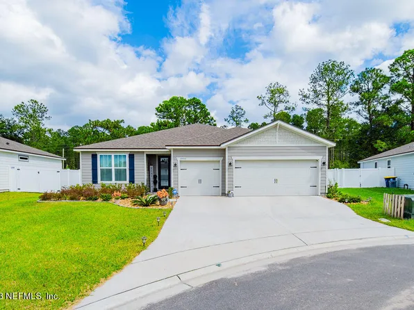 4553 CREEKSIDE BLUFF Street, Jacksonville, FL 32226