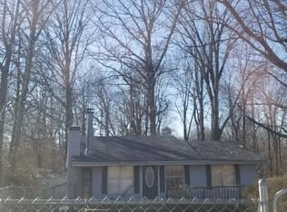 4310 Gourley Rd, Pegram, TN 37143