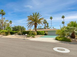 1444 N Rodeo Rd, Palm Springs, CA 92262