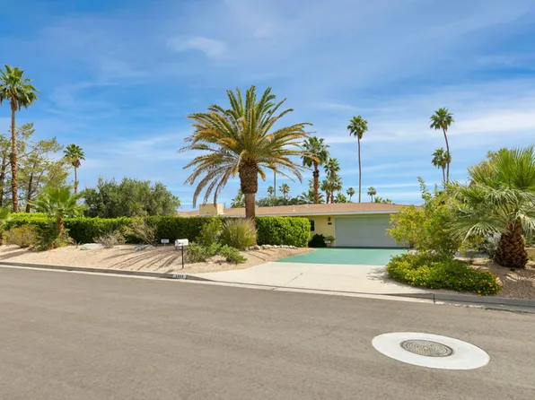 1444 N Rodeo Rd, Palm Springs, CA 92262