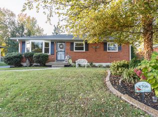 8706 Fernview Dr, Louisville, KY 40291