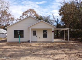 53 Magnolia Drive Pl, Ocklawaha, FL 32179