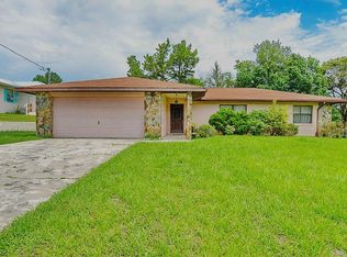 414 Wright St, Inverness, FL 34452