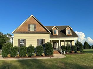 2456 Lance Dr, Greenville, NC 27858