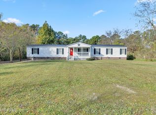 227 Futreal Ln, Beulaville, NC 28518