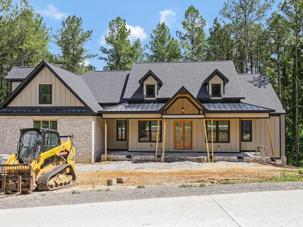 3741 Split Rail Way Lot 1124, Guild, TN 37340