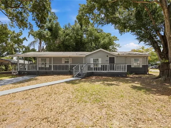 5203 N Mendenhall Dr, Tampa, FL 33603