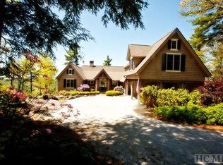 1750 Whiteside Mountain Rd, Highlands, NC 28741