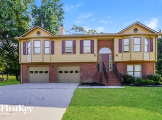 44 Serenity Ct, Hoschton, GA 30548