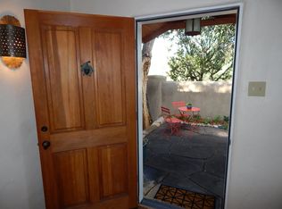 8 Monte Luz, Santa Fe, NM 87506