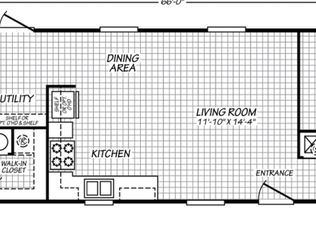 The Bayshore Haven plan