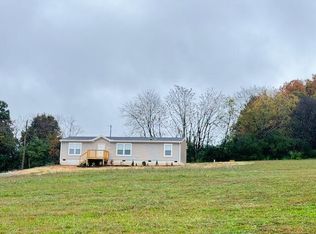 390 County Road 326, Sweetwater, TN 37874