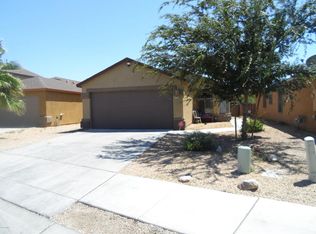 2368 E Camino Malcote, Tucson, AZ 85706