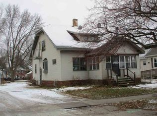 1130 Stuart St, Green Bay, WI 54301