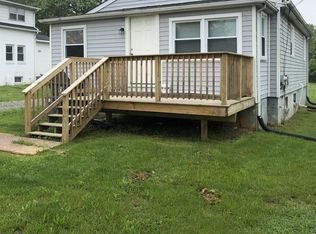 2215 Williams Dr, Havre De Grace, MD 21078